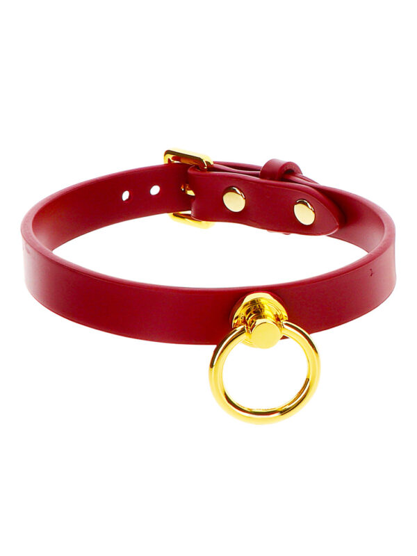Taboom – O-Ring Collar kaelarihm