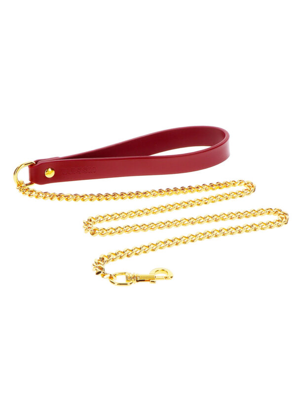 Taboom – Chain Leash rihm