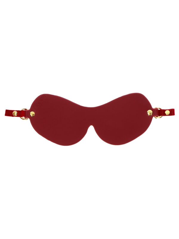 Taboom – Avantgarde Blindfold silmaklapid