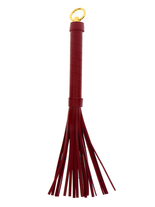Taboom – Vegan Leather Whip piits