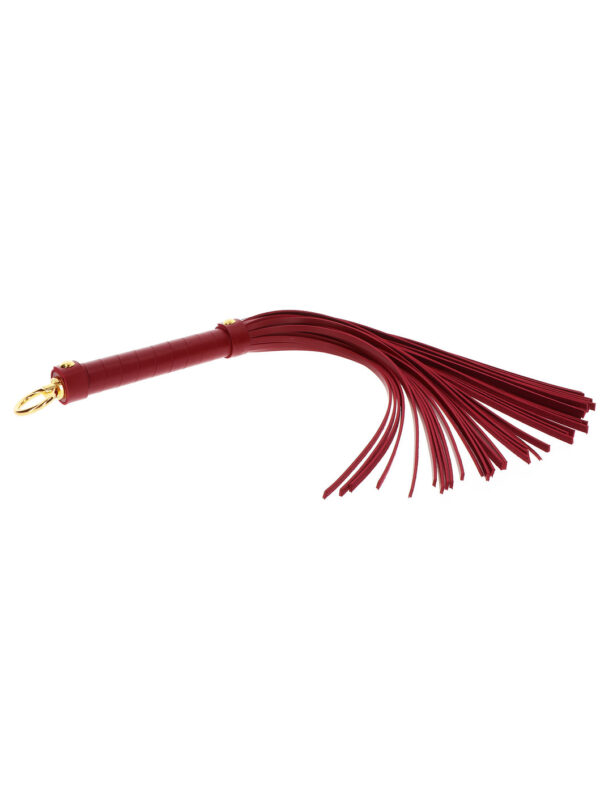 Taboom – Vegan Leather Whip piits