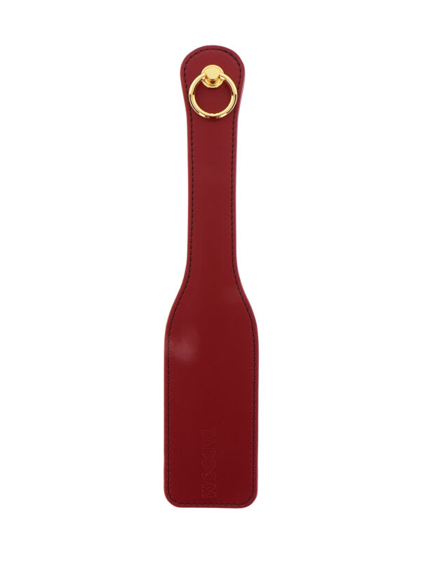 Taboom – Paddle paddle