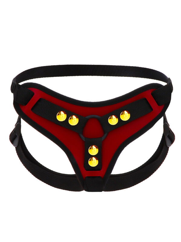 Taboom – Strap-On Harness strap-on rakmed