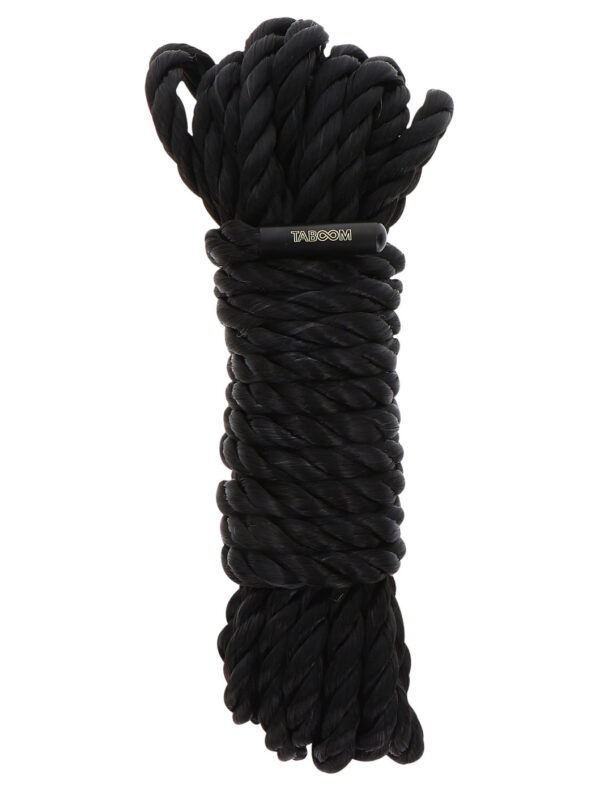 Taboom – Bondage Rope must köis