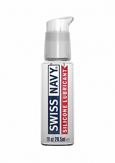 Swiss Navy – Silicone Based Lube silikoonipõhine libesti