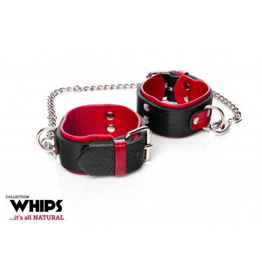 Whips – Naiste käerauad käerauad