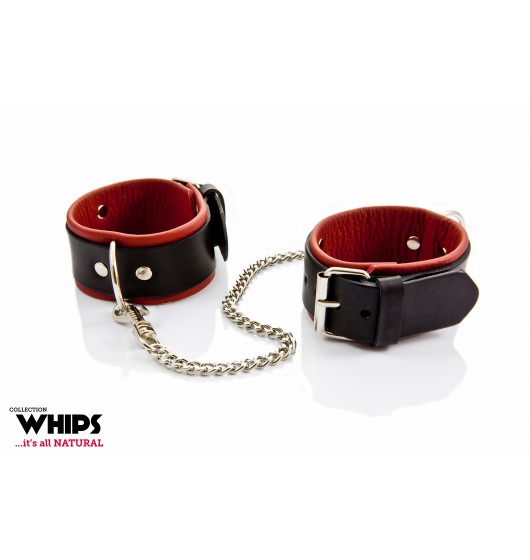 Whips – Naiste pahkluurihmad pahkluurihmad
