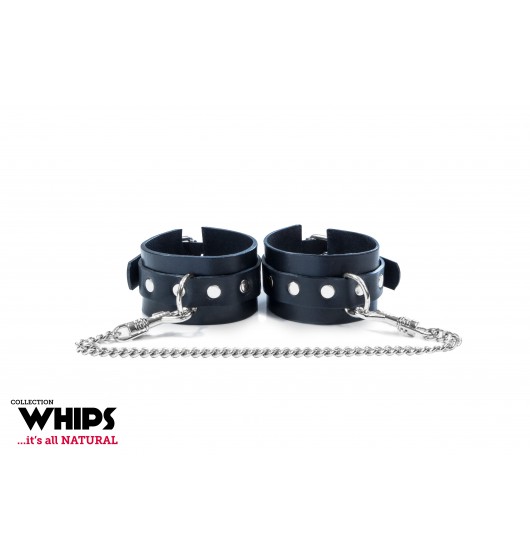 Whips – meeste randmerihmad käerauad
