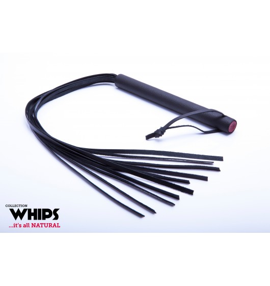 Whips – Small Flogger piits