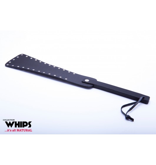 Whips – Riveted Paddle paddle