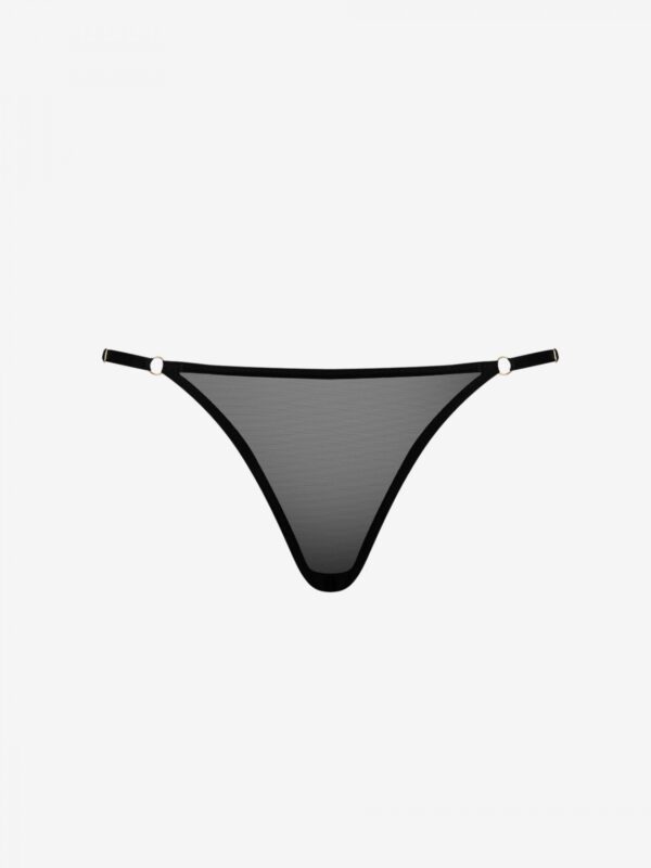 Promees – Ginny Black string