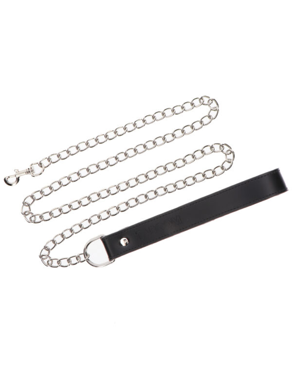 Taboom – Chain Leash Black rihm