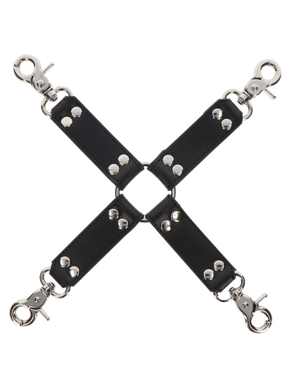 Taboom – Hogtie Black rakmed