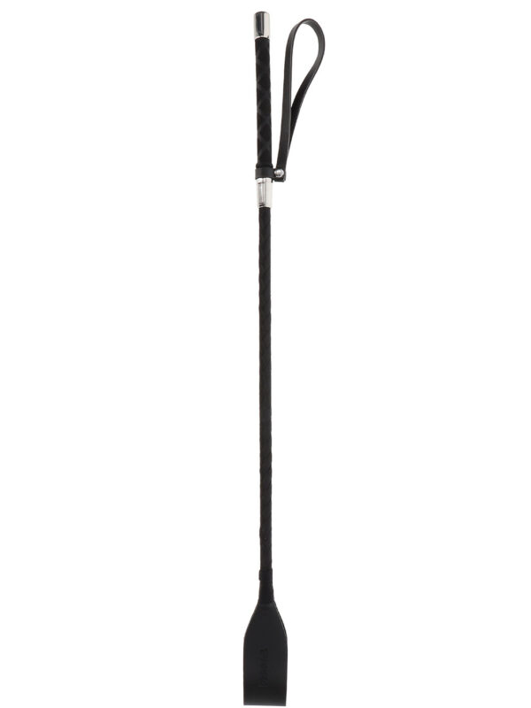 Taboom – Riding Crop Black ratsapiits