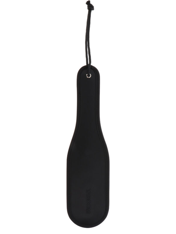 Taboom – Hard And Soft Touch Paddle Black paddle
