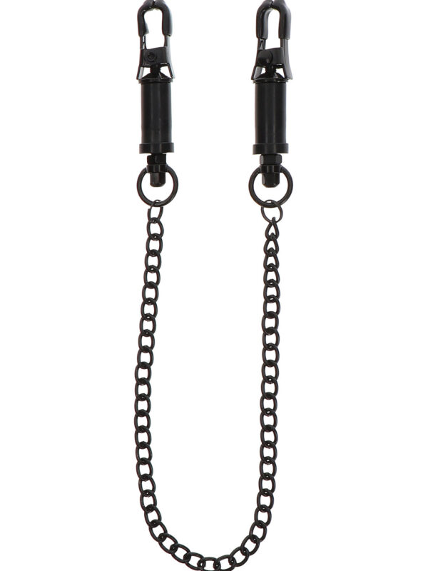 Taboom – Heavy Duty Adjustable Clamps nibuklambrid