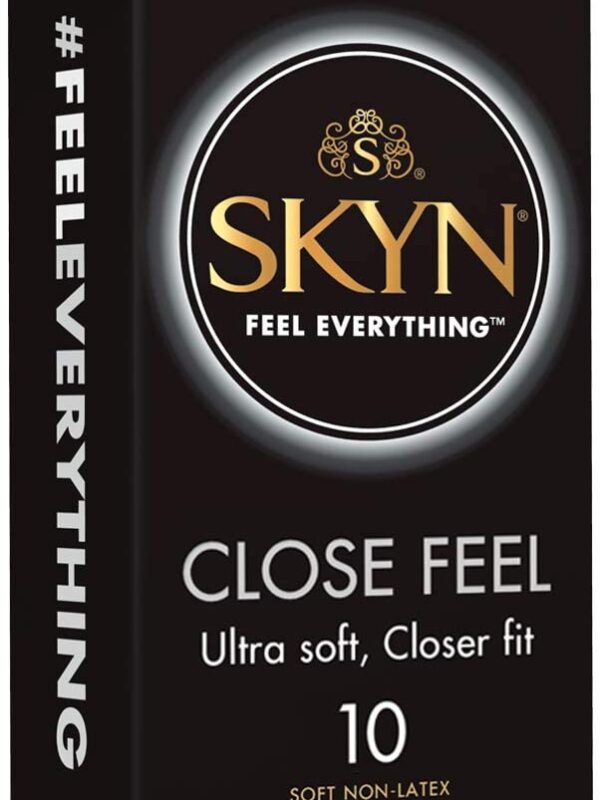 Unimil – SKYN Close Feel kondoomid