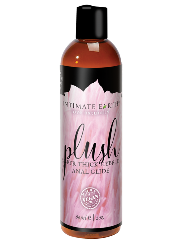 Intimate Earth – Plush Hybrid Anal anaallibesti
