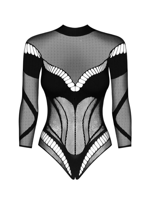 Obsessive – B135 XL/XXL body