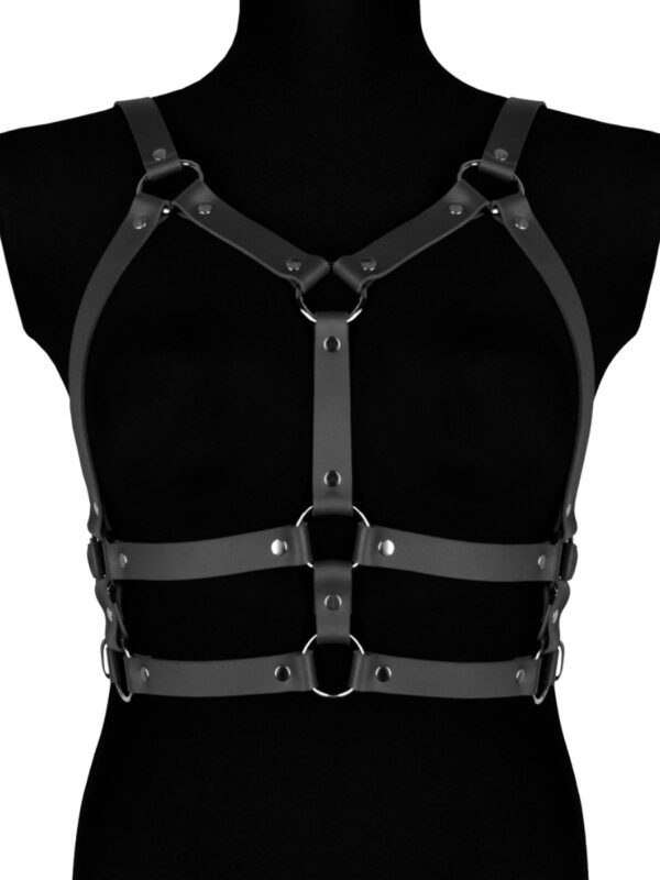 Karess – Salma Black kehakaunistus