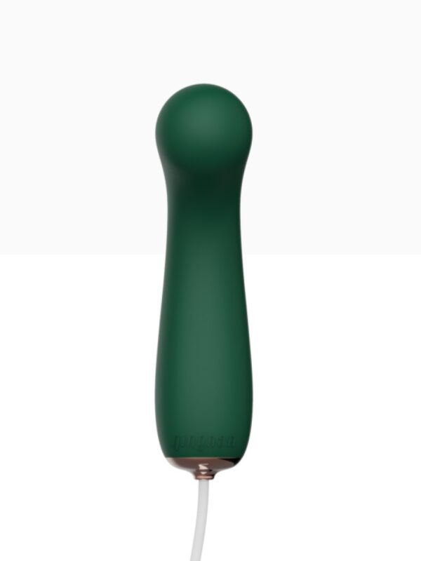 Qingnan – No.1 Super Soft G-Spot Vibrator G-punkti vibraator