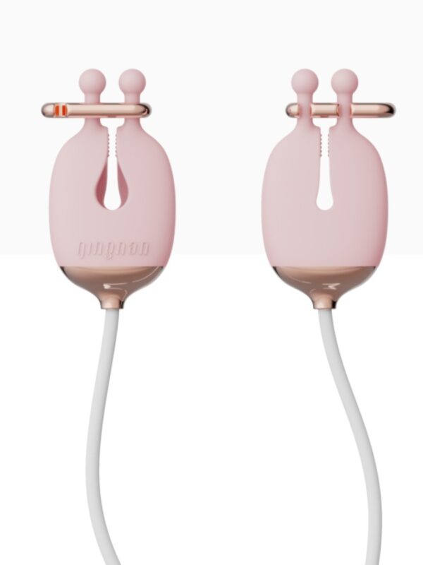 Qingnan – No.2 Vibrating Nipple Clamps nibuklambrid