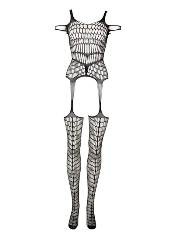 Le Désir – Shredded Bodystocking bodystocking