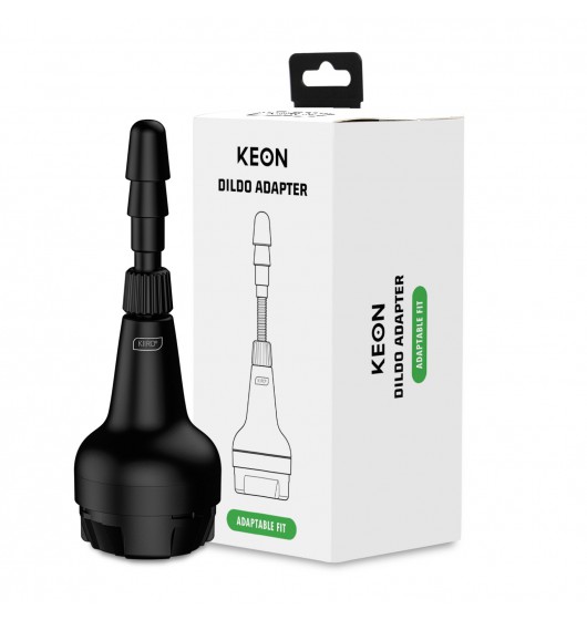 KIIROO – Keon Dildo Adapter tarvik