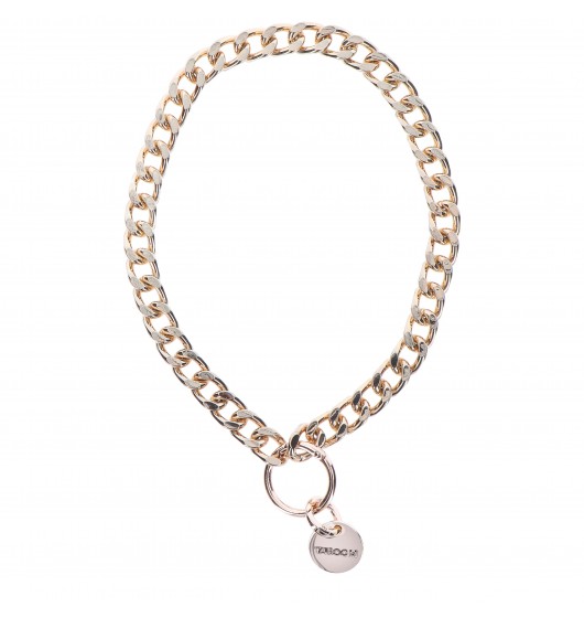 Taboom – Dona Statement Collar kaelarihm