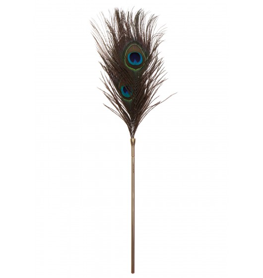 Taboom – Dona Peacock Tickler fetišitarvik