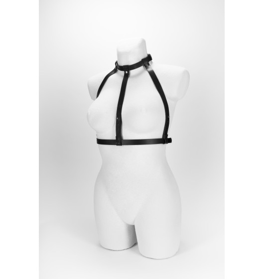 Whips – Harness No. 5 kehakaunistus