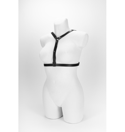 Whips – Harness No. 6 kehakaunistus