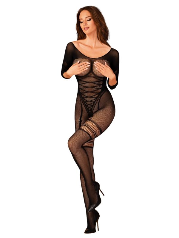 Obsessive – G329 S/M/L bodystocking
