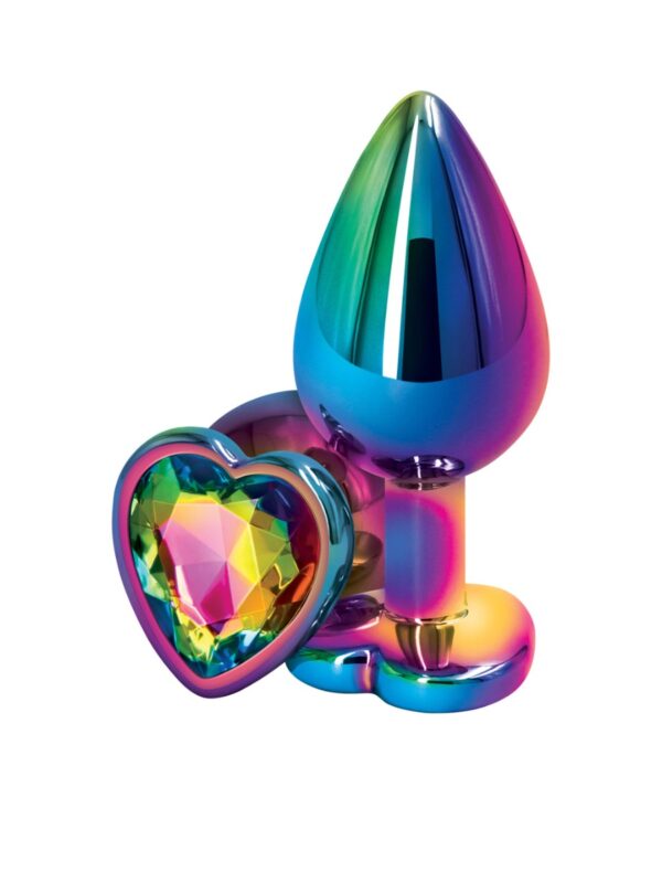 NS Novelties – Rear Assets Heart M anaaltropp
