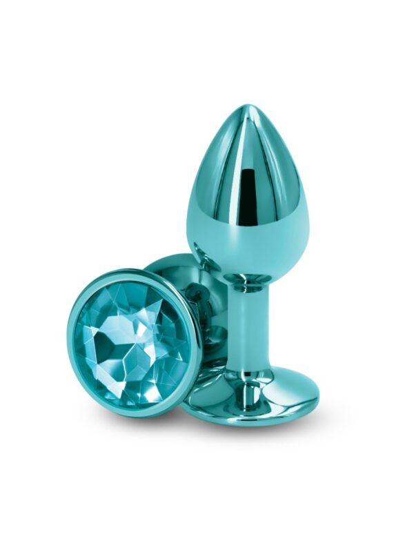 NS Novelties – Rear Assets Small Green anaaltropp