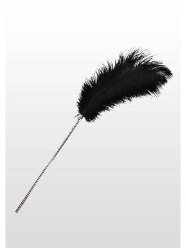Taboom – Feather Tickler fetišitarvik