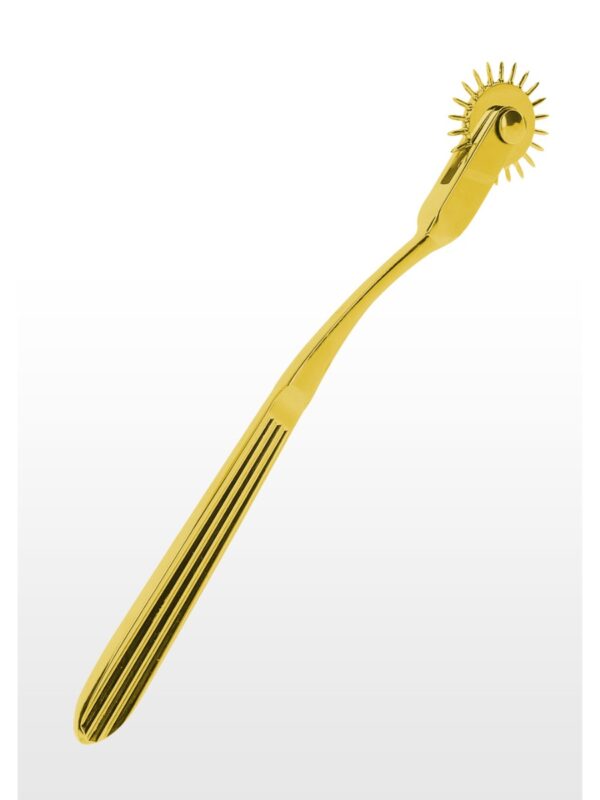 Taboom – Wartenberg Wheel Gold Wartenbergi ratas