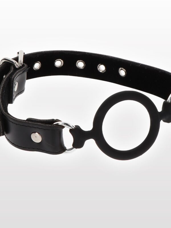 Taboom – Open Ring Gag suupall