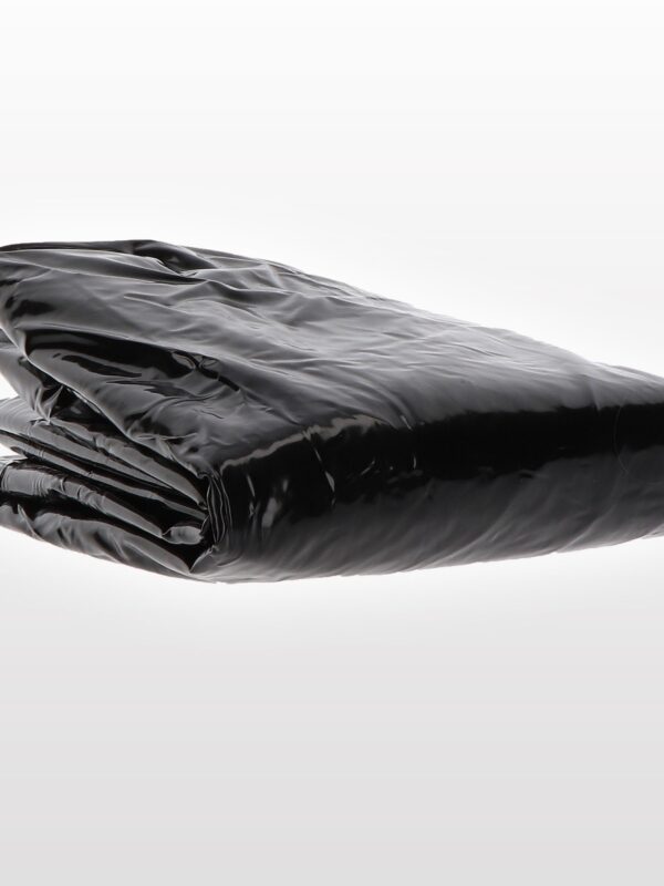Taboom – Wet Play Queen Size Bedsheet Black voodikate