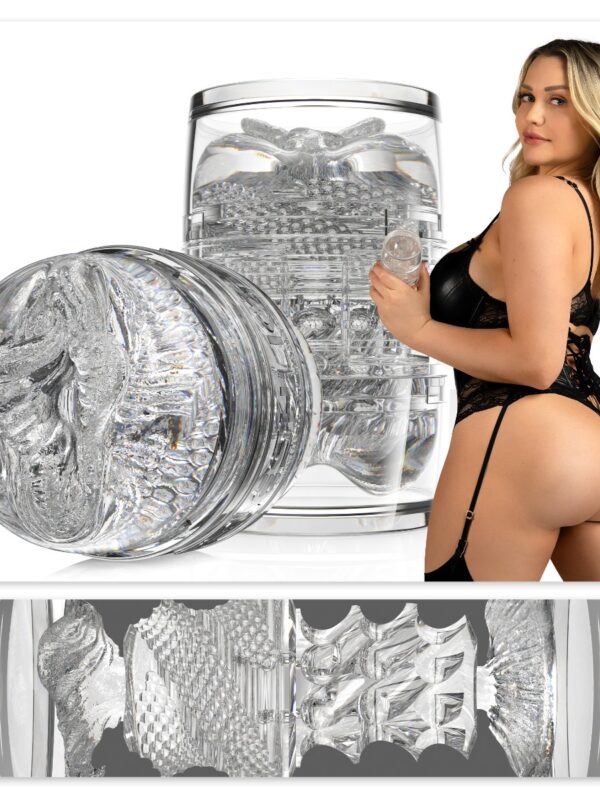 Fleshlight – Quickshot Mia Malkova masturbaator
