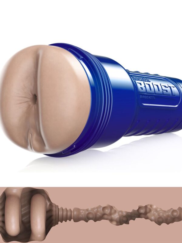 Fleshlight – Boost Blast masturbaator