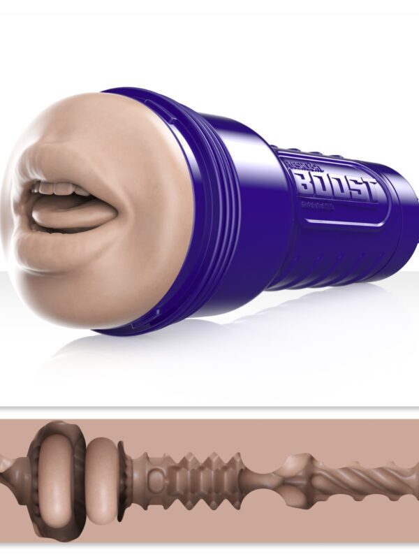Fleshlight – Boost Blow masturbaator