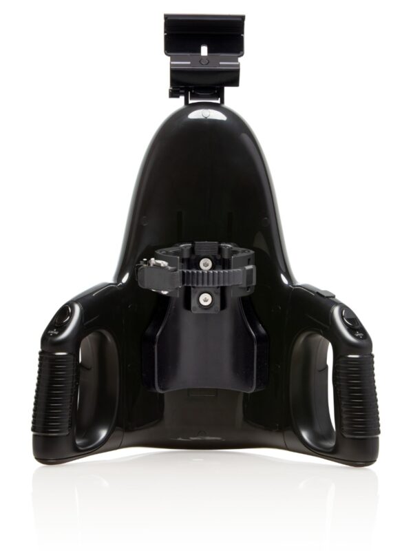Fleshlight – Universal Launch Stroking Simulator masturbaatori ajam