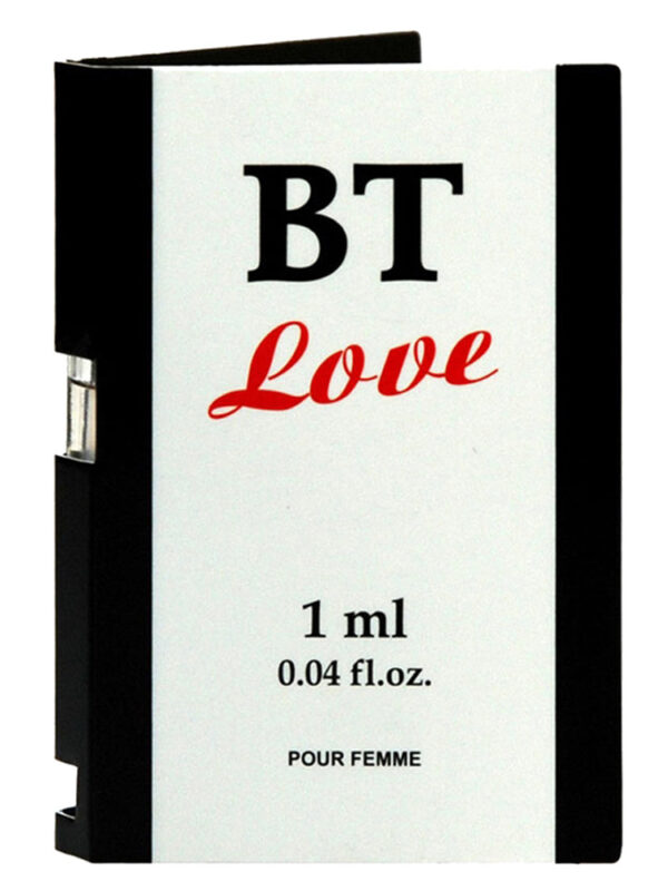 AuroraLabs – BT Love For Women feromoontoode