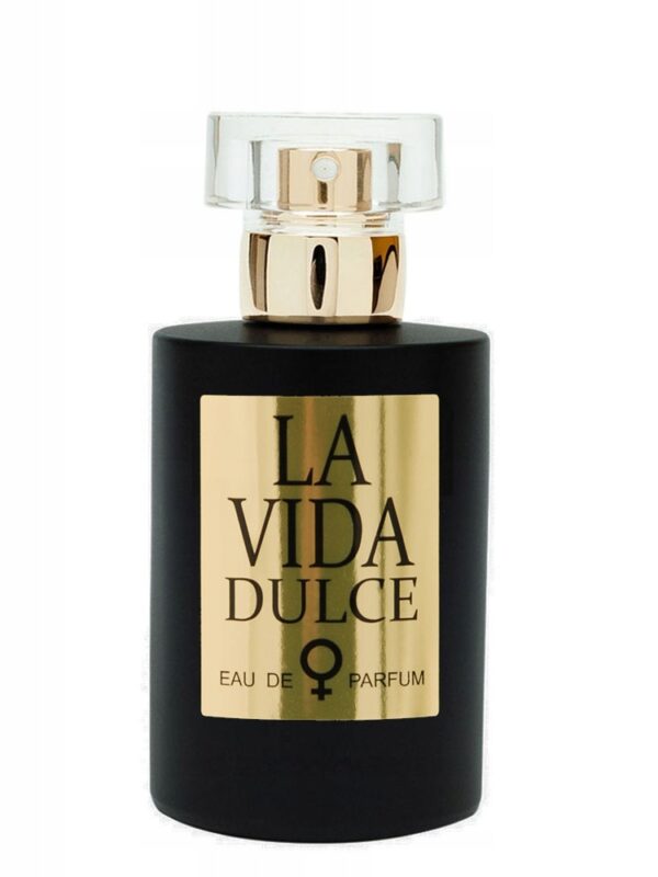 AuroraLabs – La Vida Dulce For Women feromoontoode