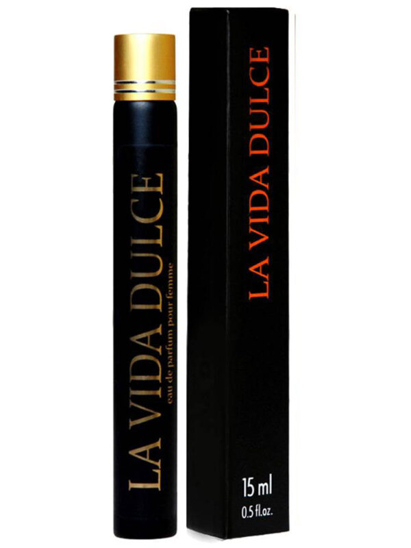 AuroraLabs – La Vida Dulce For Women feromoontoode