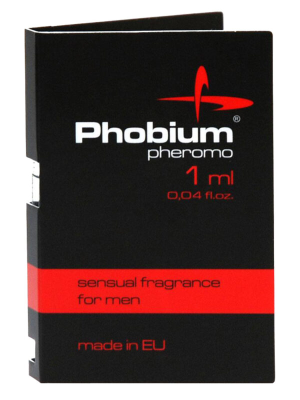 AuroraLabs – Phobium Pheromo For Men feromoontoode