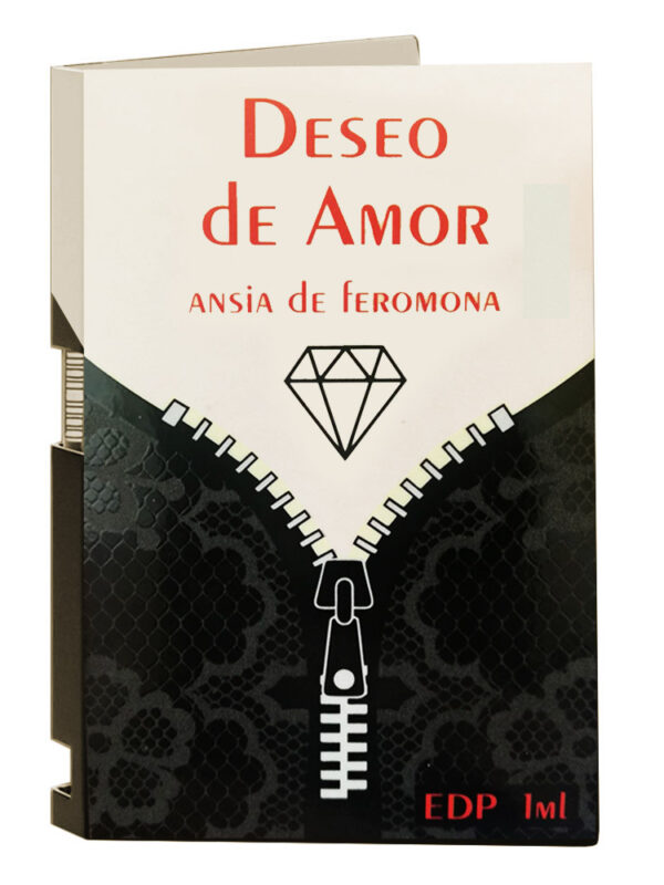 AuroraLabs – Deseo De Amor For Women feromoontoode