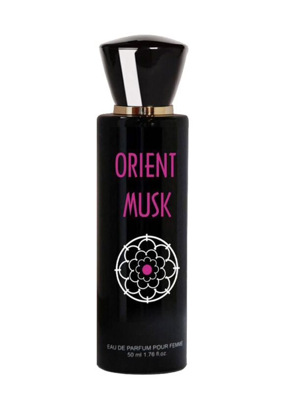 AuroraLabs – Orient Musk For Women feromoontoode