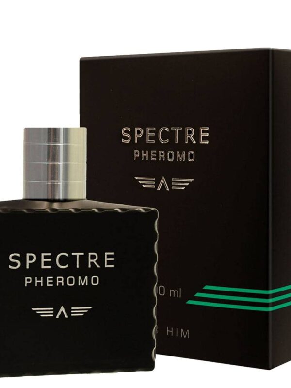 AuroraLabs – Spectre Pheromo For Men feromoontoode
